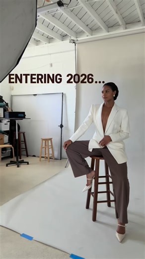 FAITH did the LEADING. I did the LISTENING. #2026 | Jordan Coleman