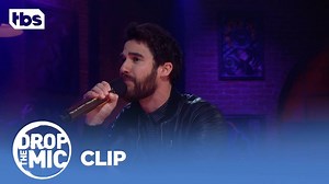 300K views · 420 reactions | Darren Criss got the crowd goin' CRAAAAAZYYY!! This battle was lit from the first burn down to the last. WATCH THE FULL BATTLE HERE: https://bit.ly/2KXLxBk | TBS Network | Facebook