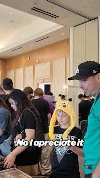 First Card Show And Selling Cards? #pokemon