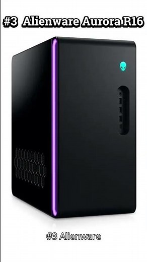 Top 5 Gaming PCs in 2026 🖥️🔥 #trending #facts