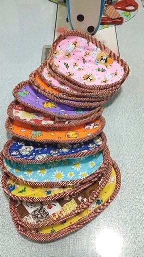 1.4M views · 15K reactions | Easy sewing bag home how to make coin purse #sewing #handmade #coinpurse #sewingideas #sewingtips #sew #diybag #diyecor #diycrafts #diyinspiration #family #love #gifls | Diy By.rutchanoo | Facebook