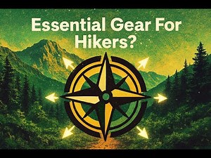 SUUNTO A-10 Compass Review: Essential Gear for Hikers?