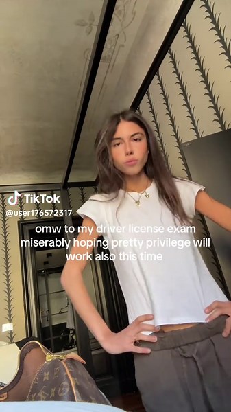 Preparing for My Driver License Test