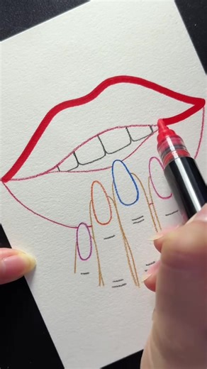 Master the Secret Drawing Method Most People Miss