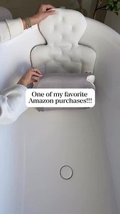 Comment SHOP for links or click link in bio AMAZON spa night essentials 🛀🏻 #homehacks #amazonhome #asmr #amazonfavorites | Danielle Donohue