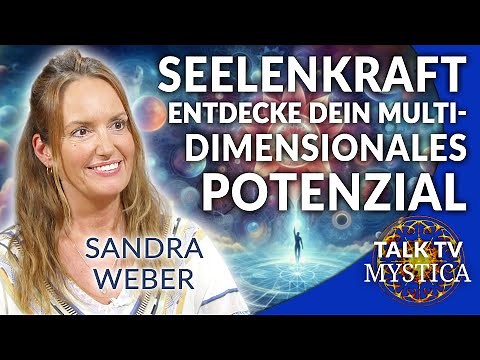 Sandra Weber - Soul Power: How we free ourselves from old patterns and live our soul plan
