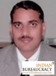 K L Meena IAS appointed Secretary to Govt & Commissioner, Panchayati Raj Dept, Rajasthan | Indian Bureaucracy | IAS, IPS, IFS Transfers, Government Appointments & PSU News