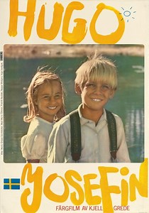 Hugo and Josephine - movie: watch streaming online