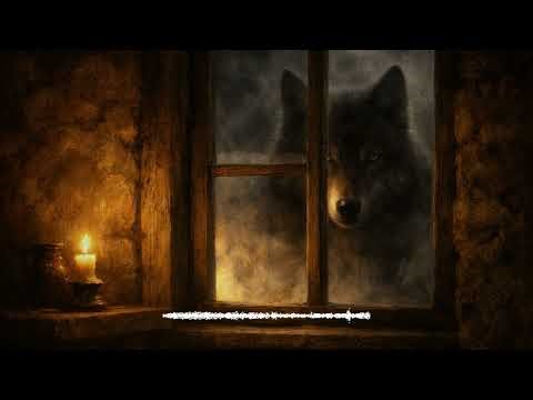The Wolf Returns｜Seven Little Goats Medieval Horror