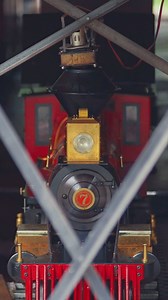 Did you know Hakuba has its own miniature rail park 🚂🌞 Nestled in Wadano woods it’s the perfect adventure for little ones to enjoy 😎👶 #miniaturetrain #hakuba #familydayout #nagano | Hakuba