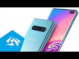 2019 Top 5 Smartphones