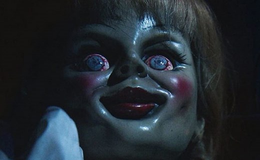 Annabelle. La historia real sobre la aterradora muñeca