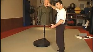 Carl Cestari 色斯塔瑞 二战近距离徒手格斗术核心技术（二） 高级技术_标清