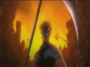 Hellsing OVA ULTIMATE 6 Trailer X-ray dog - The dark empire