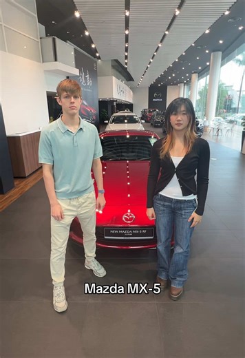 Mazda Models: Which One Is Your Favorite?