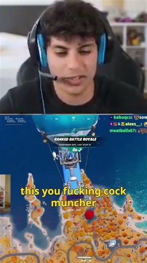 FNCS Win vs World Cup Win