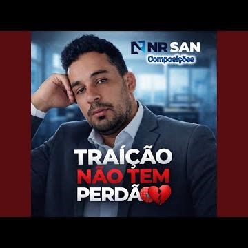 Traição Não Tem Perdão