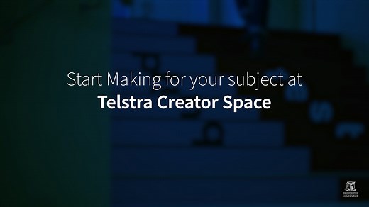 Start Making | The Creator Space
