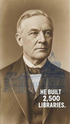 He Tried to Die Broke! 📚💰 #Shorts #History