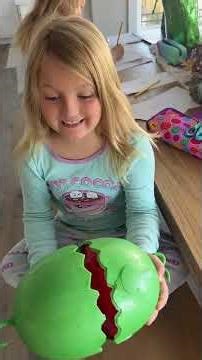 Watermelon smash for 24 hours! #challenge #watermelonchallenge