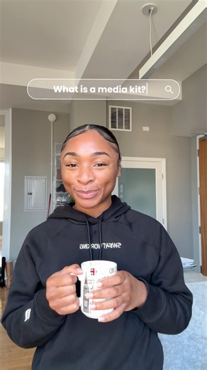 Creating my Media Kit to Pitch to Brands #movingabroad #followmyjourney #mediakit