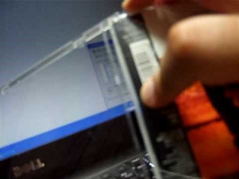 CDケースの開き方