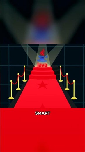Are JavaScript and Java the Same? (Spoiler: No) #Shorts