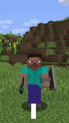 Minecraft life hack #minecraft #speedrun #tutorials #tutorial #minecr...