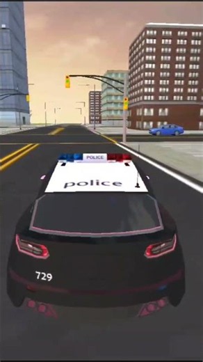 سيارات الشرطة والحرامي العاب شرطة محاكي لعبة سيارات 11 #لعبة سيارات #العاب سيارات #cargames