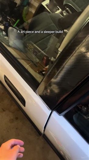 Turbo Civic Build: A Unique Sleeper Car Project