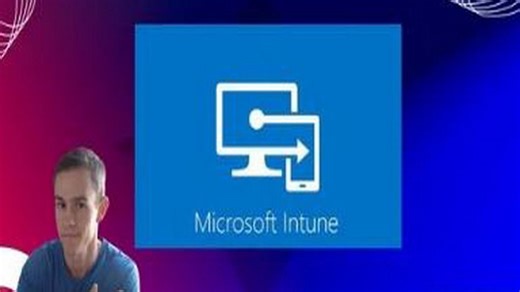 Udemy - Microsoft Intune (with Apple Device Management)