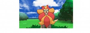 Pyroar receives Pokémon X & Y reveal | Nintendo Insider
