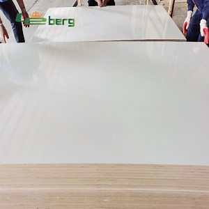 [Hot Item] HPL Sheet Size Laminate HPL Decorative High Pressure Laminate Good Price HPL Plywood