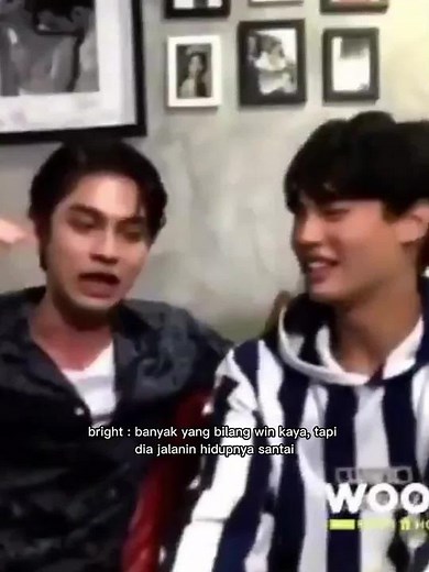 win lelah sudah 😭 #brightwin #bbrightvc #winmetawin #bws