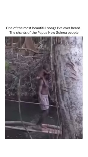 All the good songs | Music on Instagram: "The chants of the Papua New Guinea people [song, music, lyric, playlist, allthegoodsong] #song #Music #Lyric #Playlist #Allthegoodsong"