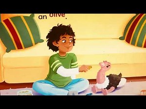 I ready letter learning ll oo level aa