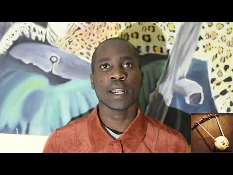 Classification of African Music Instruments