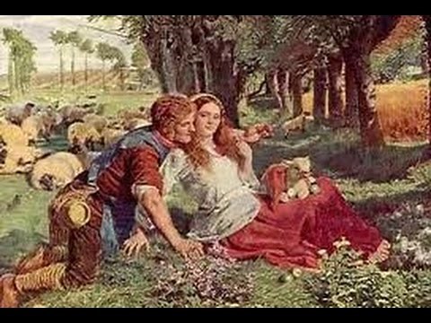 The Passionate Shepherd to His Love Analysis BY Christopher Marlowe