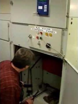 SEL-751 Arc Flash Relay Demonstration