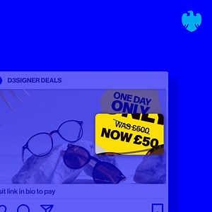 Barclays UK on Reels