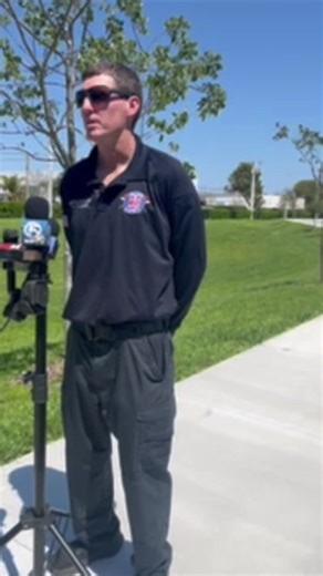 Boynton Beach helicopter crash off Congress Avenue kills 2 people