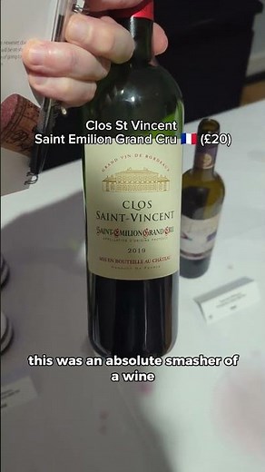 3 new Sainsbury's wines you should try