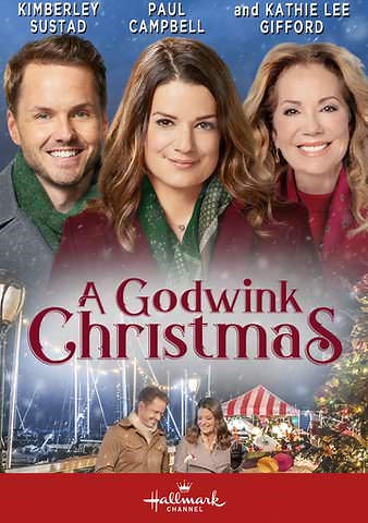 A Godwink Christmas