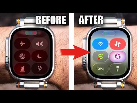 You’ve Been Using Your Apple Watch Wrong! – Best Hacks and Tips