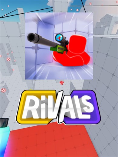 !LOS MEJORES COMBOS EN RIVALES! #rivals #roblox #yumekgi