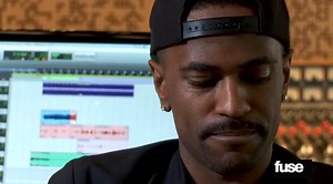 Big Sean’s Intimate Interview With Fuse