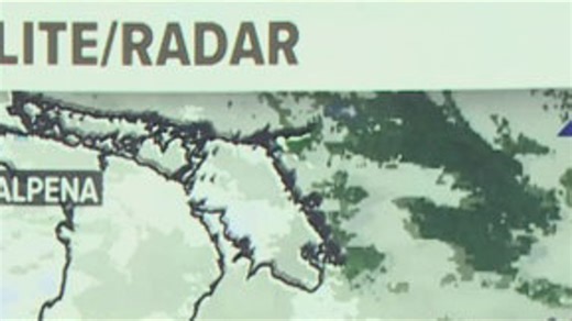 FutureLook: Active winter weather patterns this week
