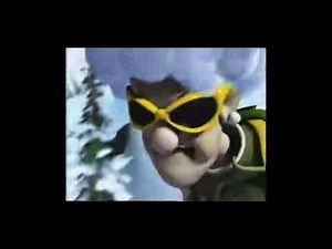 Cartoon Network Fried Dynamite Hoodwinked Promo (2008) (RARE)