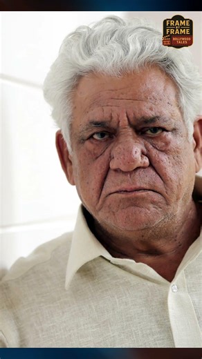 OM PURI NOT ONLY WORKED IN BOLLYWOOD BUT ALSO IN HOLLYWOOD MOVIES