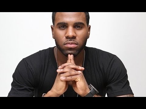 Jason Derulo - pull up (With Lyrics)